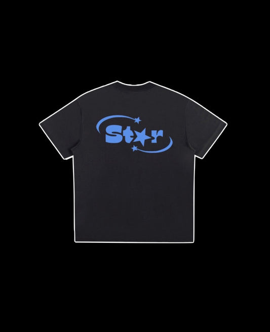 (𝗟𝗶𝗺𝗶𝘁𝗲𝗱) 𝗹𝗶𝗴𝗵𝘁 𝗯𝗹𝘂𝗲 𝘁 𝘀𝗵𝗶𝗿𝘁