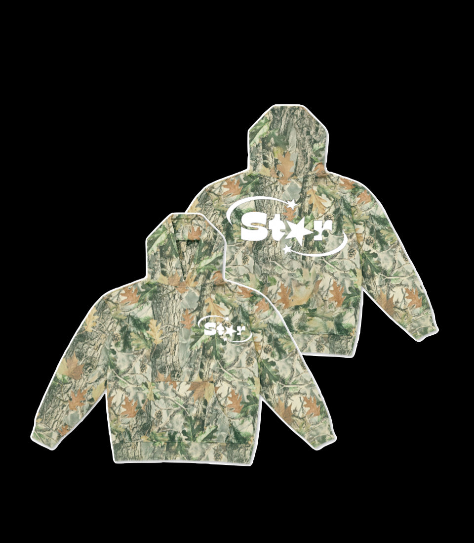 𝙎𝙩𝙖𝙧 𝗖𝗮𝗺𝗼 𝗵𝗼𝗼𝗱𝗶𝗲