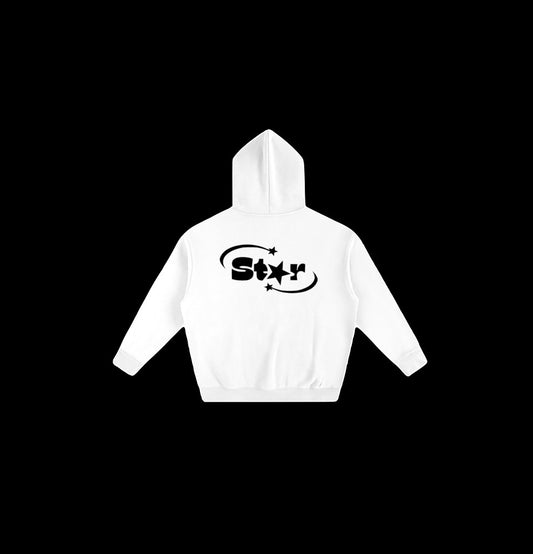 𝗪𝗵𝗶𝘁𝗲 𝗵𝗼𝗼𝗱𝗶𝗲