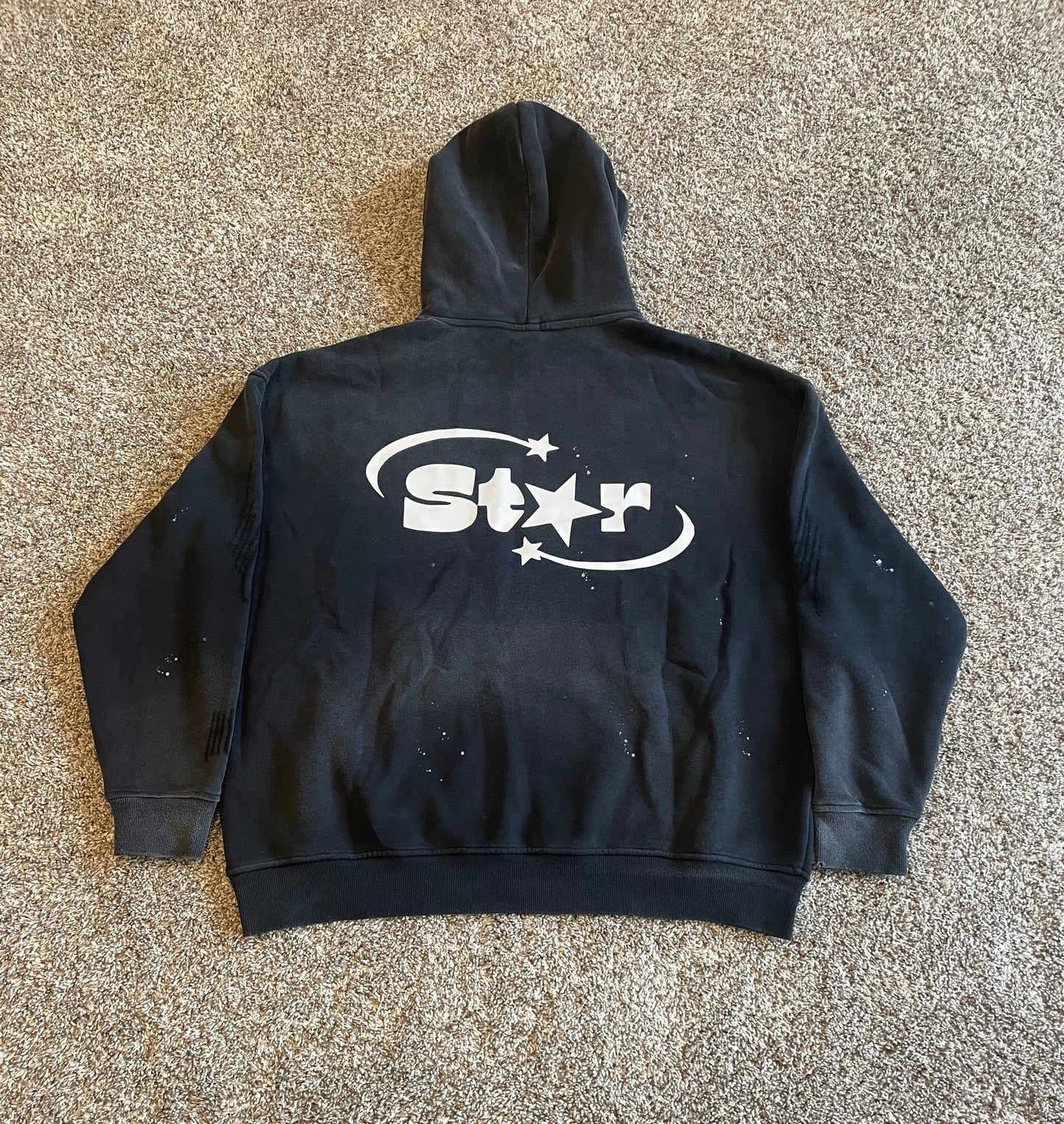 𝗦𝘁𝗮𝗿 𝗵𝗼𝗼𝗱𝗶𝗲