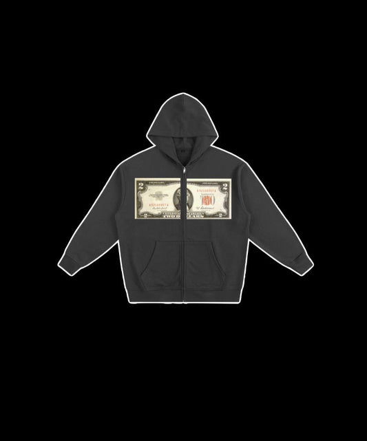 𝟮$ 𝗯𝗶𝗹𝗹 𝘇𝗶𝗽 𝘂𝗽