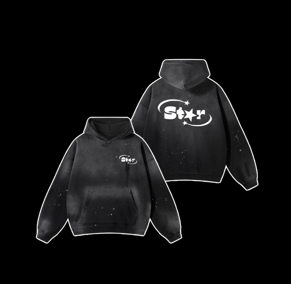 𝗦𝘁𝗮𝗿 𝗵𝗼𝗼𝗱𝗶𝗲