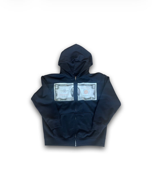 𝟮$ 𝗯𝗶𝗹𝗹 𝘇𝗶𝗽 𝘂𝗽