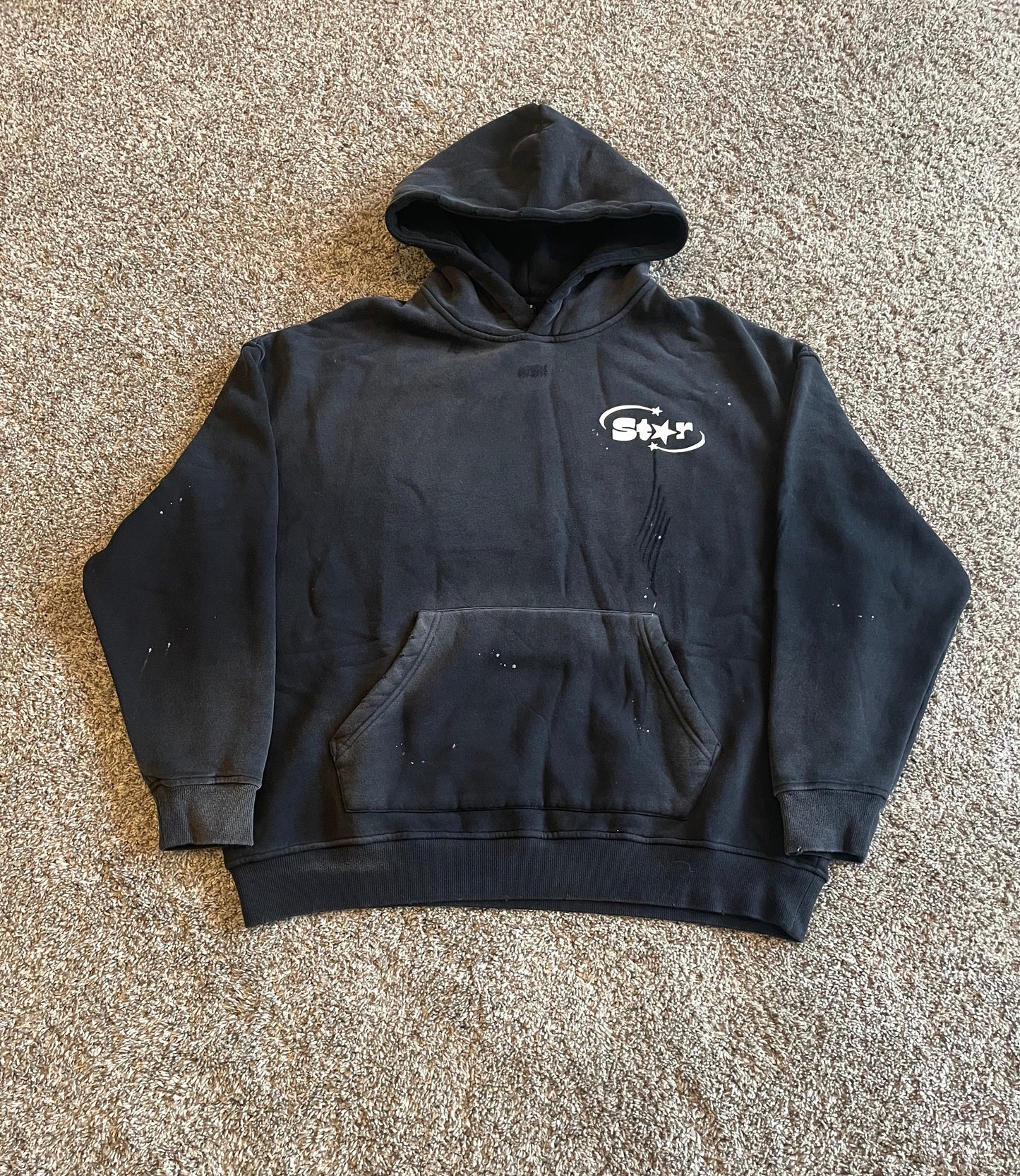 𝗦𝘁𝗮𝗿 𝗵𝗼𝗼𝗱𝗶𝗲