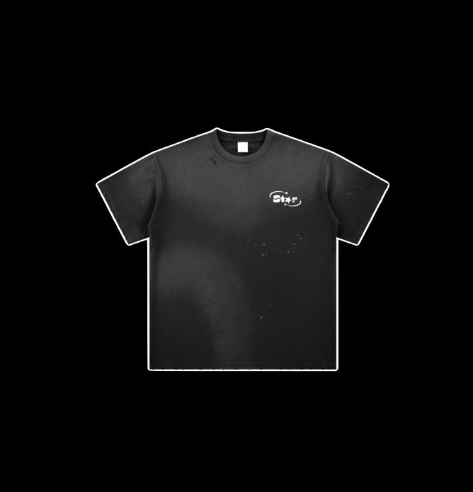 𝗙𝗮𝗱𝗲𝗱 𝗦𝘁𝗮𝗿 𝗧 𝘀𝗵𝗶𝗿𝘁