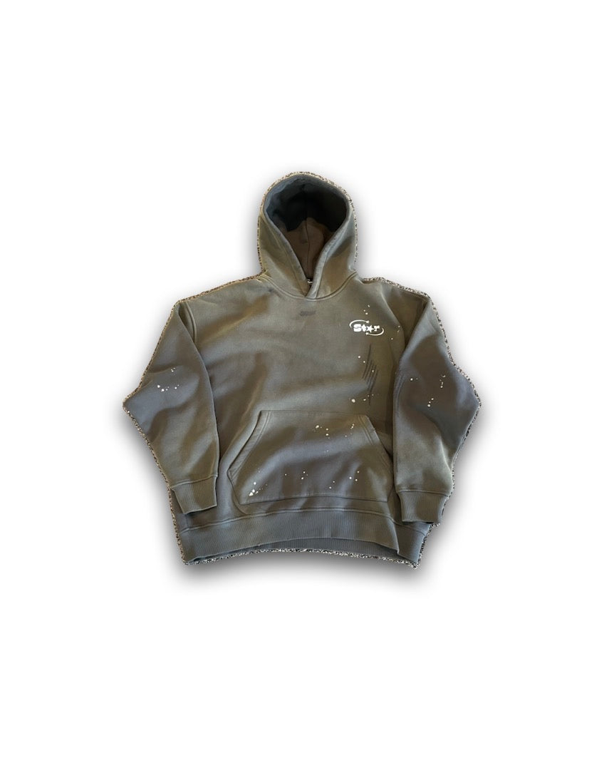 𝗔𝘀𝗵𝗳𝗮𝗹𝗹 𝗴𝗿𝗲𝘆 𝗵𝗼𝗼𝗱𝗶𝗲