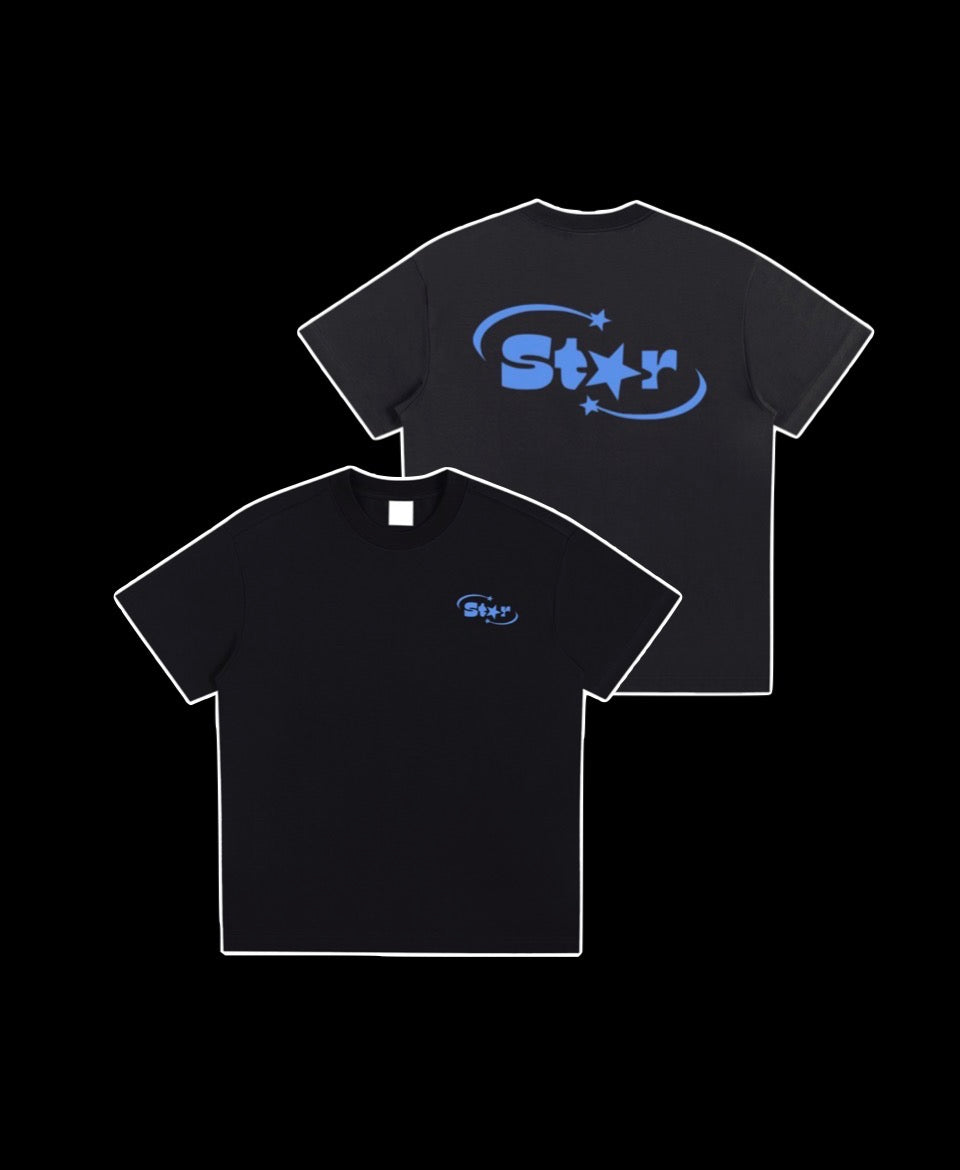 (𝗟𝗶𝗺𝗶𝘁𝗲𝗱) 𝗹𝗶𝗴𝗵𝘁 𝗯𝗹𝘂𝗲 𝘁 𝘀𝗵𝗶𝗿𝘁