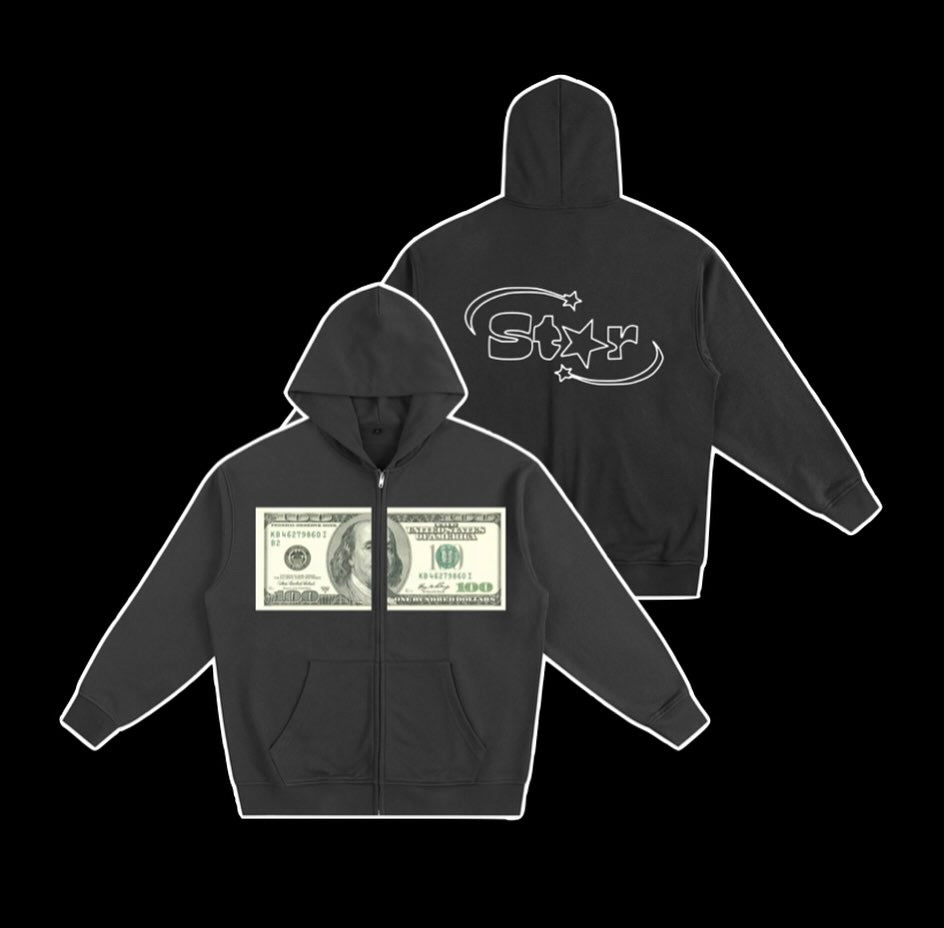 𝟭𝟬𝟬$ 𝗯𝗶𝗹𝗹 𝘇𝗶𝗽 𝘂𝗽