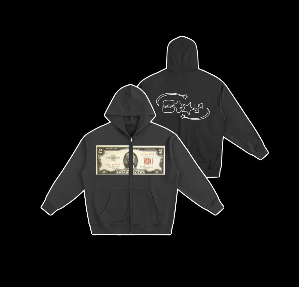 𝟮$ 𝗯𝗶𝗹𝗹 𝘇𝗶𝗽 𝘂𝗽