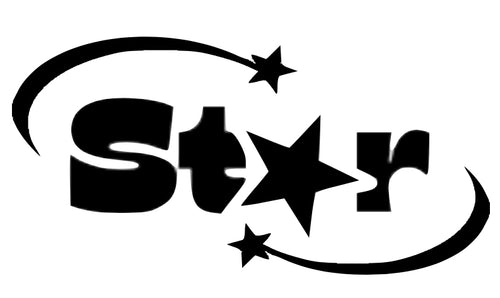 Star clothing 